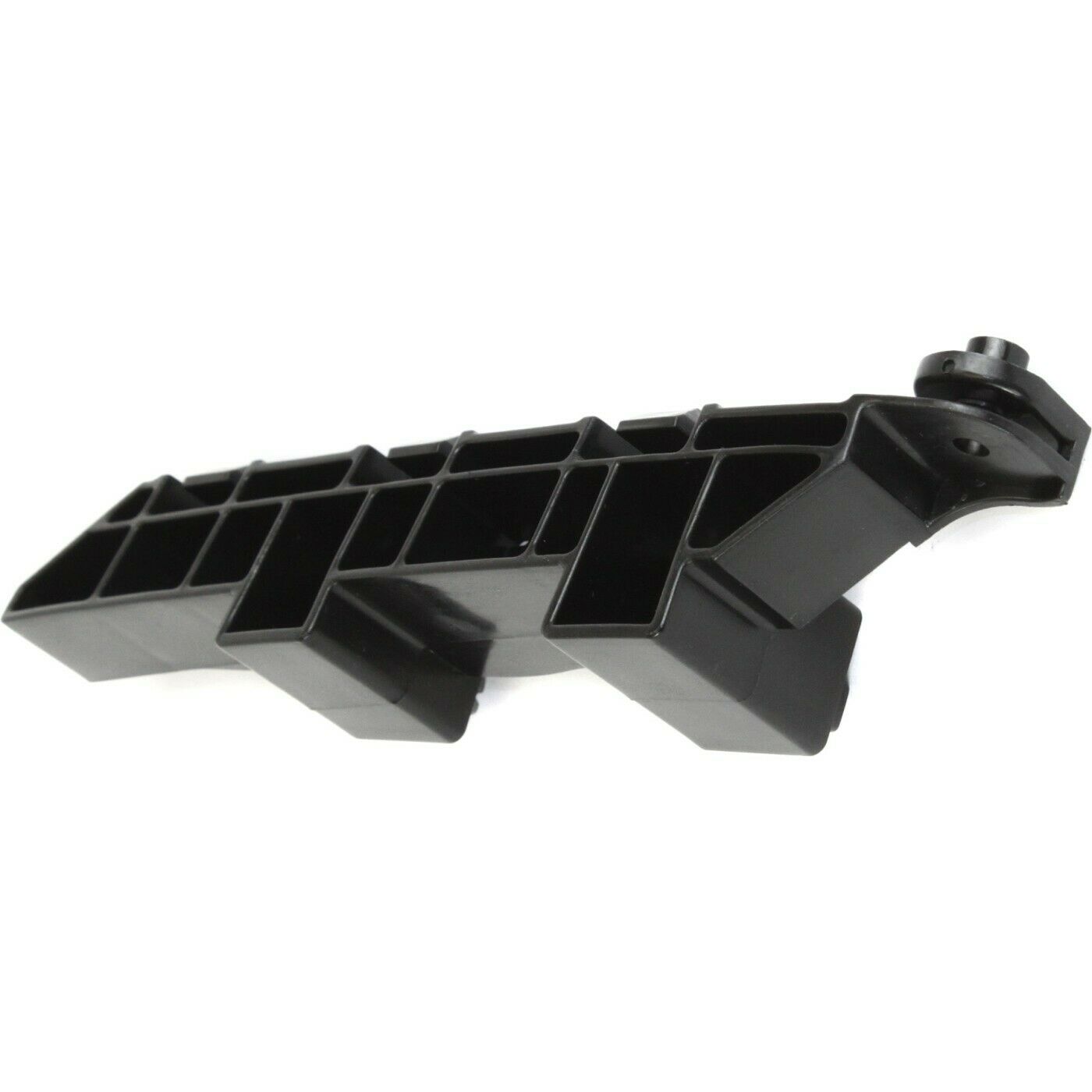 Bumper Bracket Fr Lh Spacer - Honda Fit 2007-2008