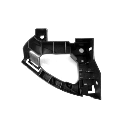 Bumper Support Fr Lh Upper - Honda Hrv 2016-2018