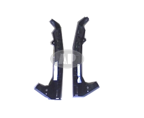 Bumper Bracket Fr Rh - Honda Fit 2009-2014