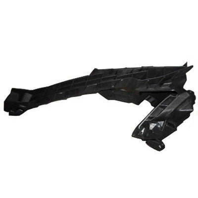 Head Lamp Side Beam Cover Bracket Rh - Honda Crv 2012-2014