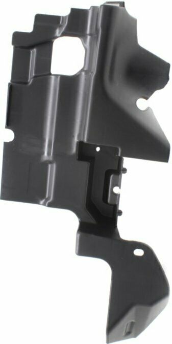 Bumper Air Duct Rh 1.5L Turbo - Acura Ilx 2013-2015 | Honda Accord Sedan 2003-2017 | Honda Accord Coupe 2003-2017