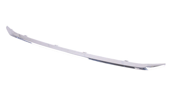 Bumper Moulding Fr Lower Chrome - Honda Accord Sedan 2013-2017 | Honda Accord Coupe 2013-2017