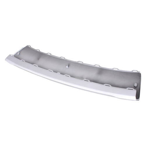 Bumper Trim Fr Lower Primed Silver - Honda Pilot 2019-2022 | Honda Passport 2019-2021