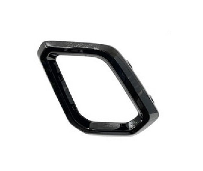 Grille Insert Lh Outer Gloss Black - Honda Crv Hybrid 2023-2024