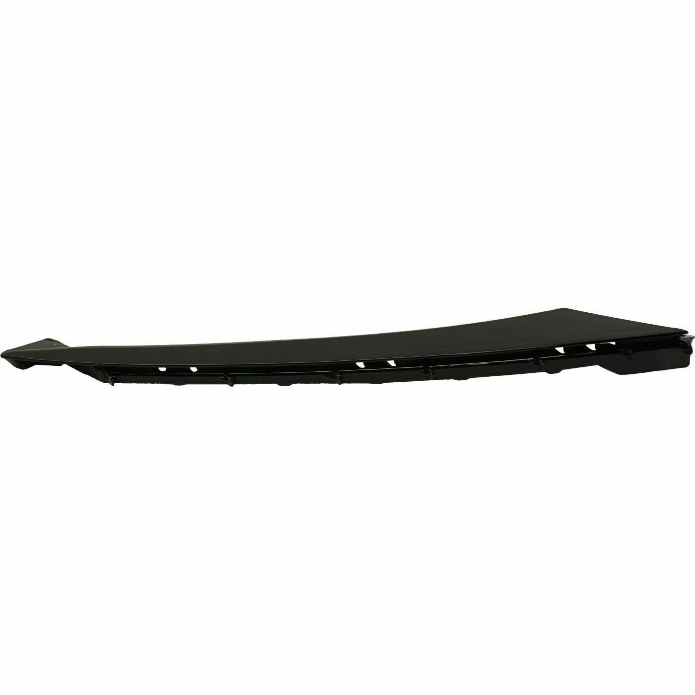 Bumper Moulding Fr Rh Upper - Honda Accord Sedan 2018-2020 | Honda Accord Hybrid 2018-2020