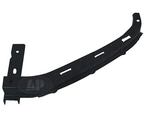 Bumper Bracket Fr Lh Steel - Honda Pilot 2003-2008