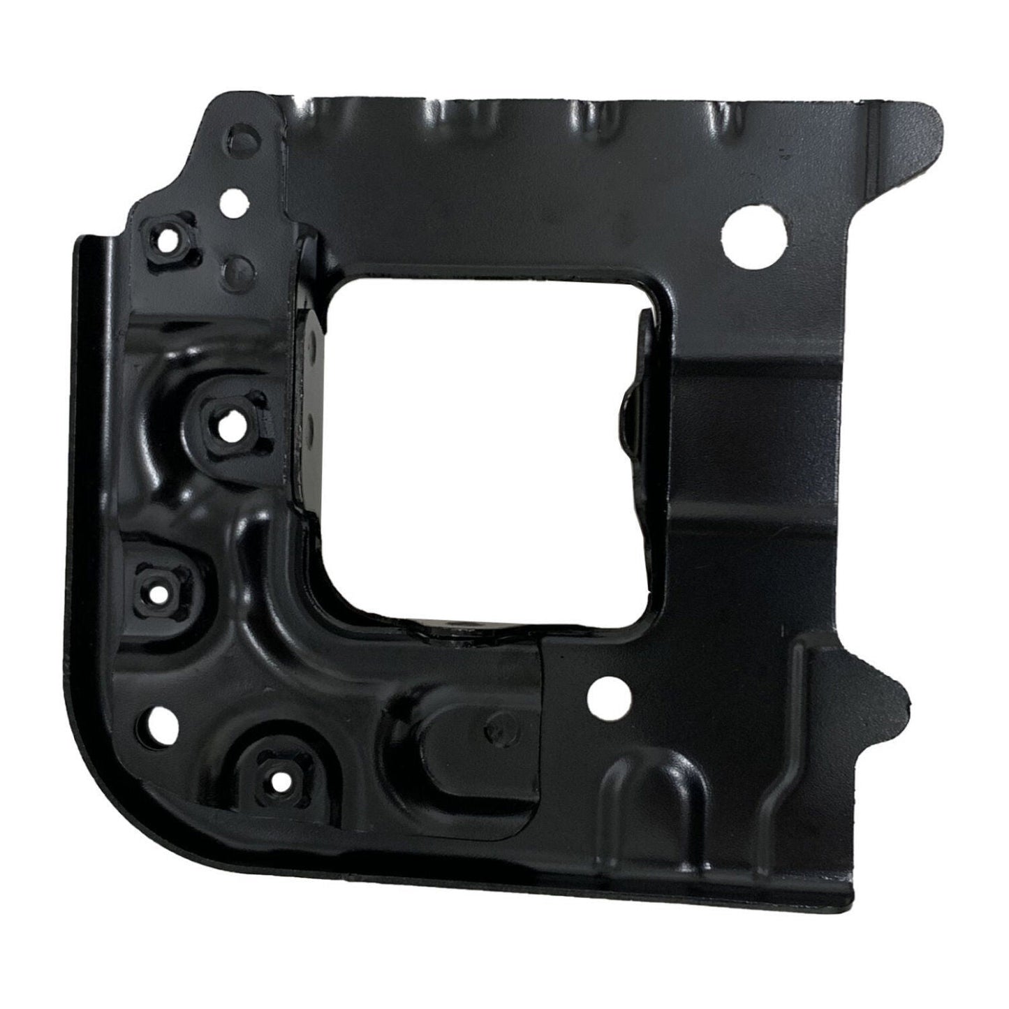 Bumper Mounting Plate Fr Rh - Honda Insight 2019-2022