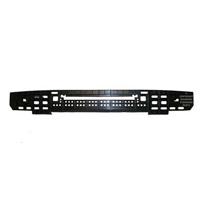 Absorber Fr - Honda Accord Coupe 2013-2015