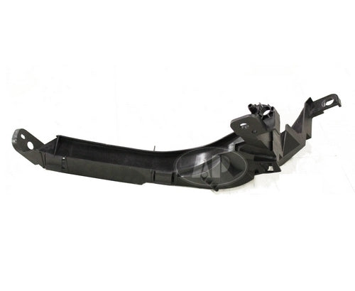 Bumper Filler Fr Rh Plastic - Honda Crv 2007-2011