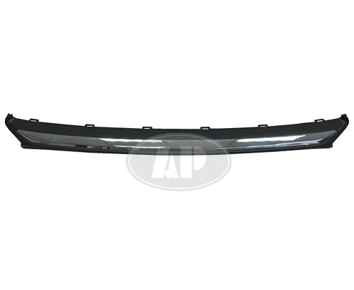 Bumper Lower Moulding Fr Chrome Japan - Honda Accord Sedan 2013