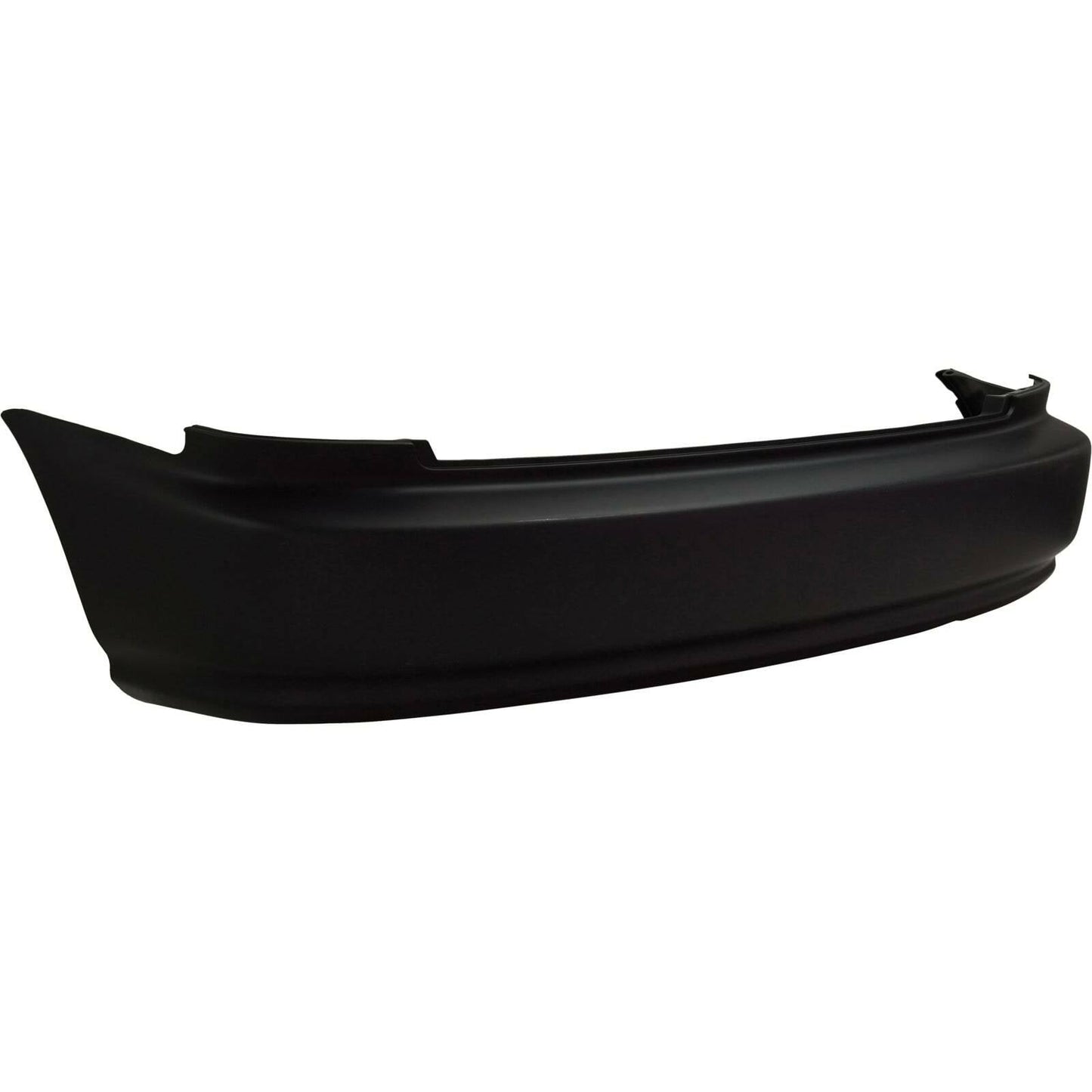 Bumper Rr Primed - Honda Civic Hatchback 1996-2000