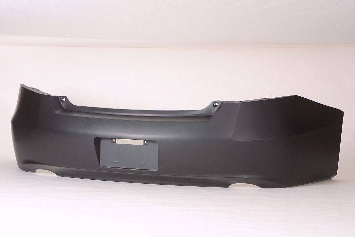 Bumper Rr Primed - Honda Accord Coupe 2008-2012