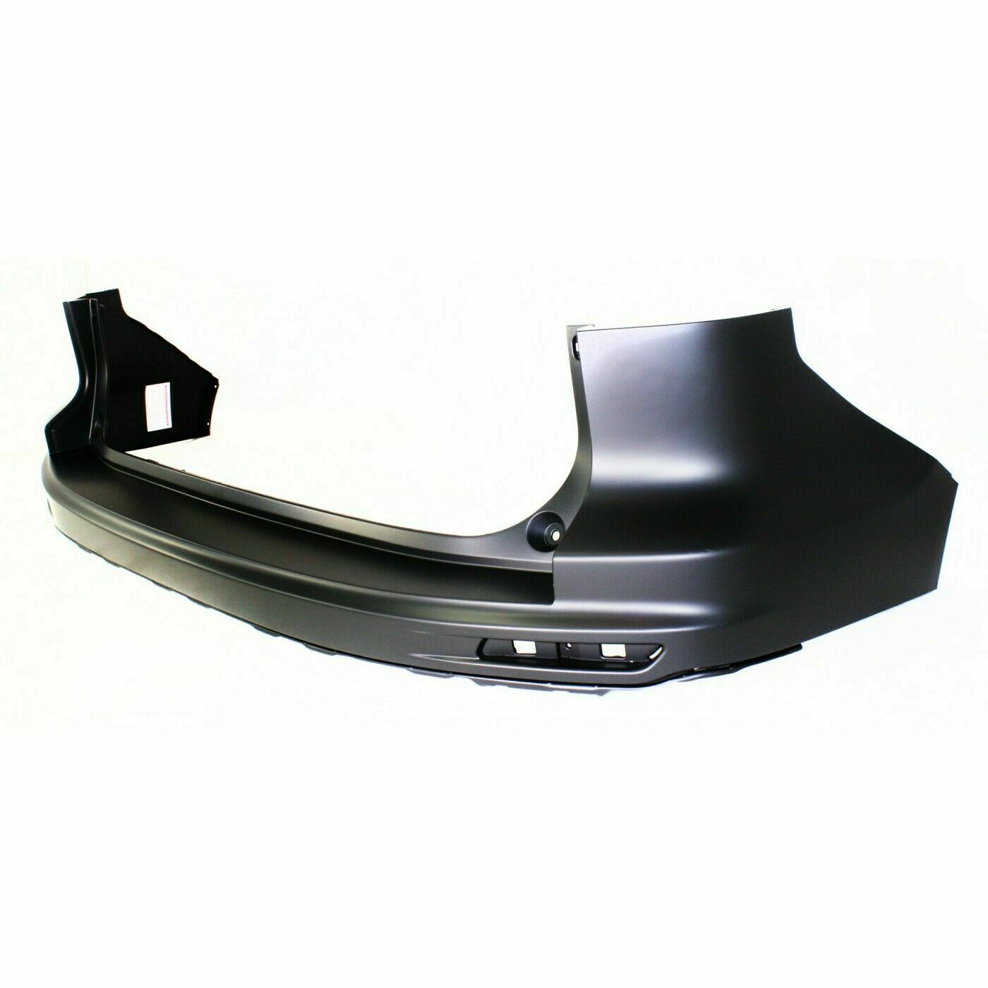 Bumper Rr Upper Primed - Honda Crv 2007-2011