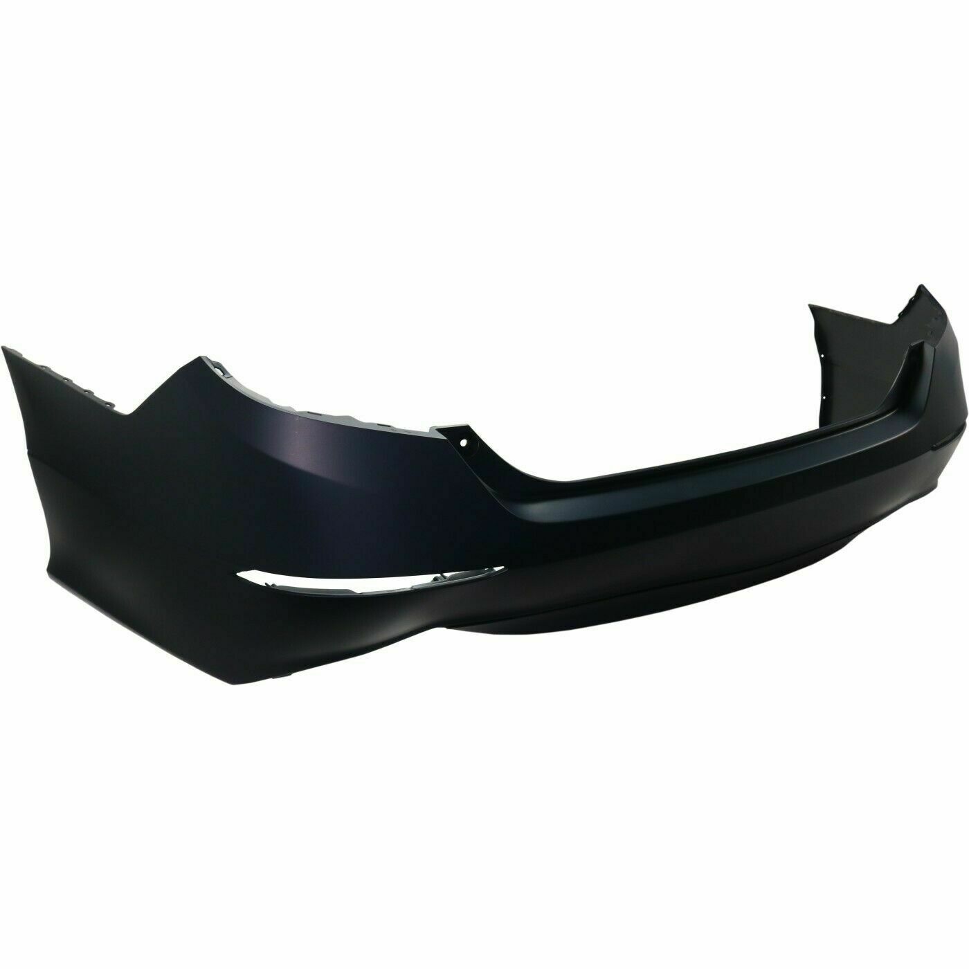 Bumper Rr Primed Lx/Sport/Base - Honda Accord Sedan 2021-2022 | Honda Accord Hybrid 2021-2022
