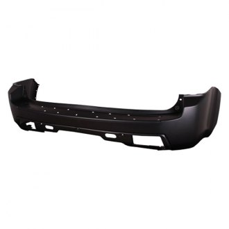 Bumper Rr Upper Primed - Honda Pilot 2019-2022 | Honda Passport 2019-2021