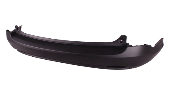 Bumper Rr Lower Textured - Honda Crv 2012-2014