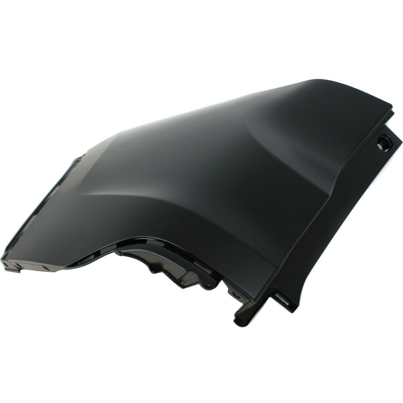 Bumper End Rr Lh Primed - Honda Crv 2012-2014