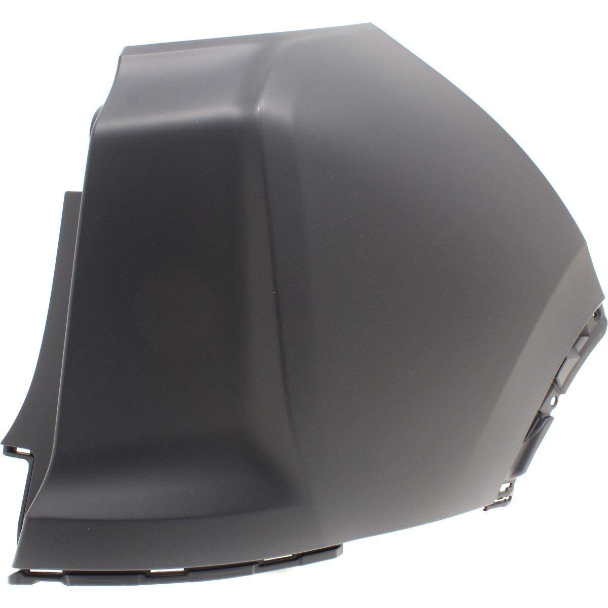 Bumper End Rr Rh Primed - Honda Crv Hybrid 2020-2022 | Honda Crv 2017-2022