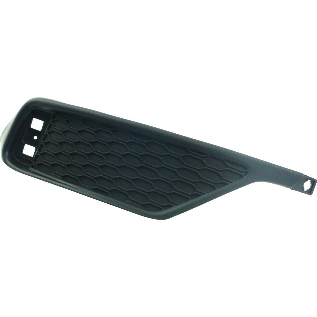 Grille Rr Lh - Honda Civic Coupe 2016-2020