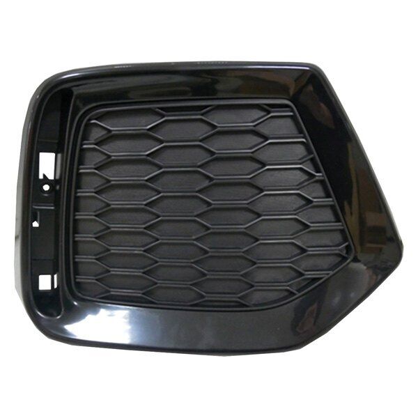 Grille Rr Lh W/O Reflector Lamp - Acura Ilx 2013-2015 | Honda Accord Sedan 2003-2017 | Honda Accord Coupe 2003-2017