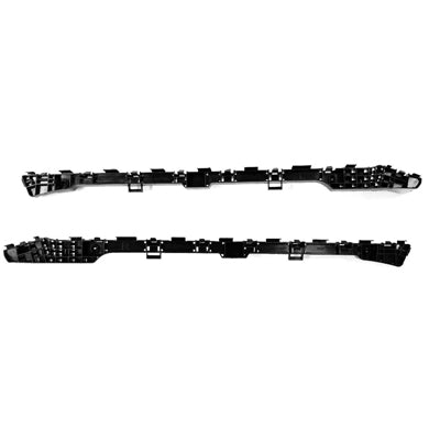 Bumper Stiffener Rr Lh - Honda Accord Hybrid 14-1517 | Honda Accord Sedan 2013-2017