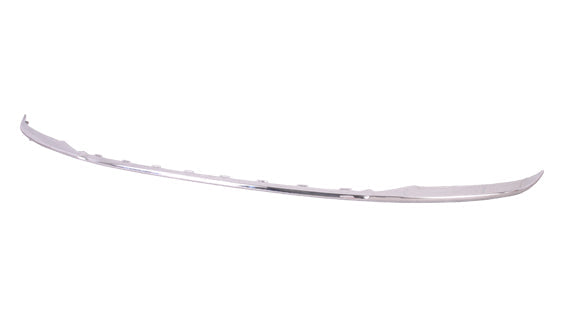 Bumper Moulding Rr Center Chrome - Honda Accord Sedan 2013-2017 | Honda Accord Coupe 2013-2017
