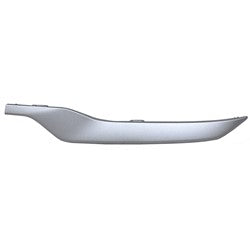 Bumper Moulding Rr Rh Textured Gray Ex/Ex-L/Lx/Sport Model (Below Lamp) - Honda Crv Hybrid 2020-2022 | Honda Crv 2017-2022