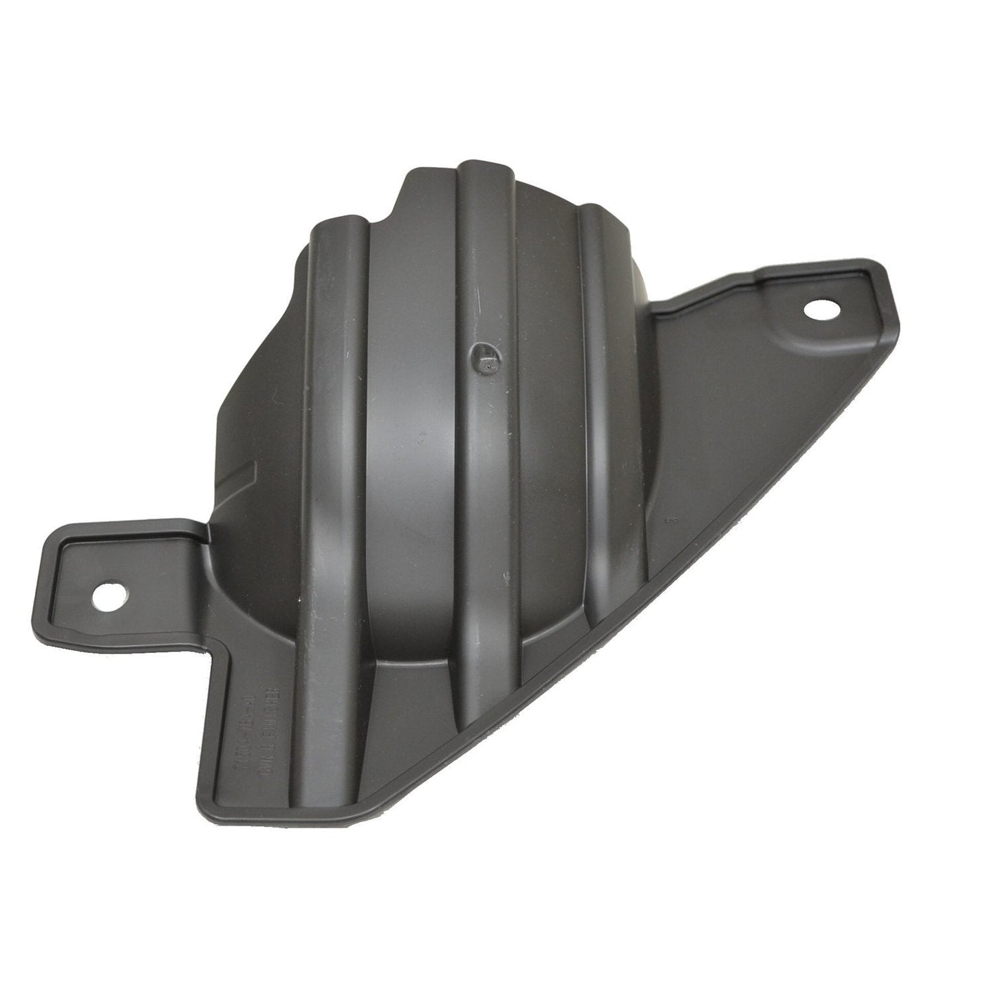 Bumper Filler Rr Rh Plastic - Honda Civic Sedan 2019-2021 | Honda Civic Coupe 2019-2020