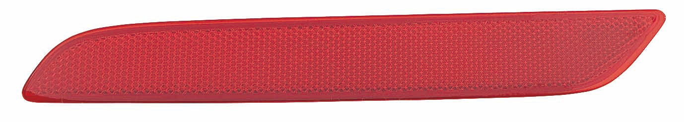 Reflector Rr Lh Hq - Acura Integra 2023-2025