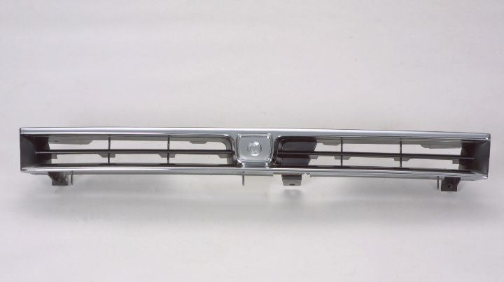 Grille - Honda Accord Sedan 1990-1993 | Honda Accord Coupe 1990-1993 | Honda Accord Wagon 1990-1993
