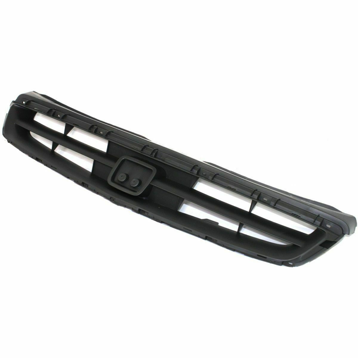 Grille W/O Moulding - Honda Civic Hatchback 1999-2000 | Honda Civic Coupe 1999-2000