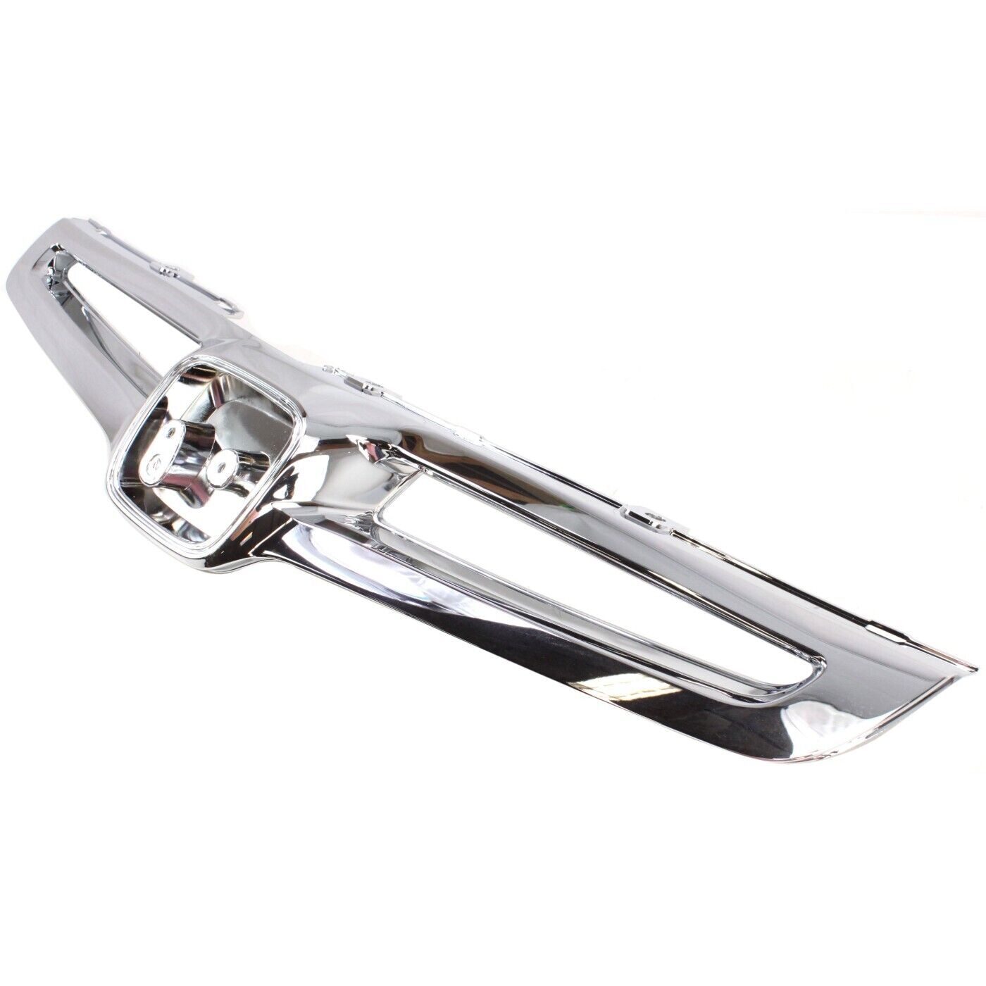 Grille Chrome - Honda Accord Sedan 2003-2005