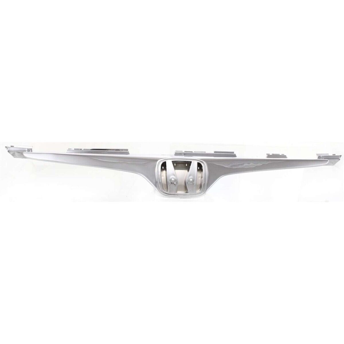 Grille Chrome - Honda Accord Coupe 2003-2005
