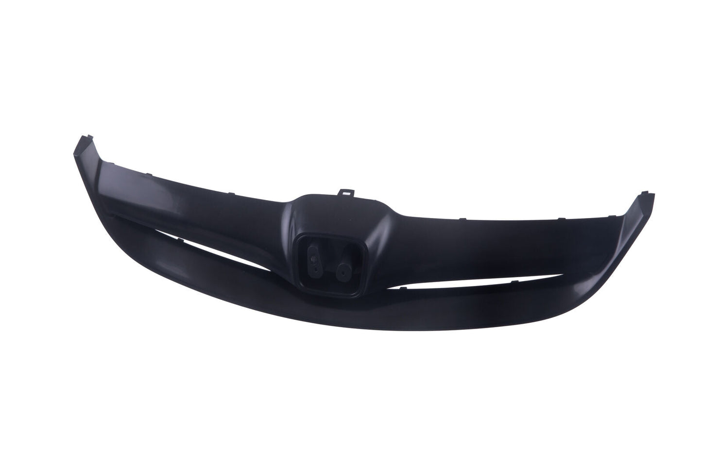 Grille Black - Honda Civic Sedan 2002-2005 | Honda Civic Coupe 2002-2005 | Honda Civic Hatchback 2002-2005