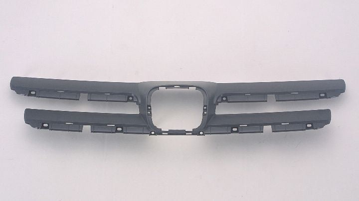 Grille Outer Matte Gray Japan Built - Honda Element 2003-2008 | Honda Crv 2002-2006