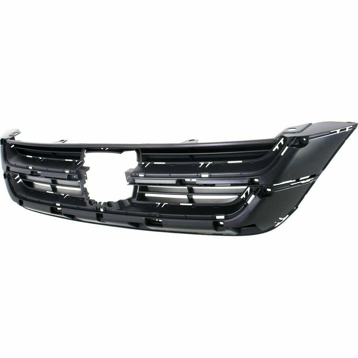 Grille Gray - Honda Crv 2007-2011