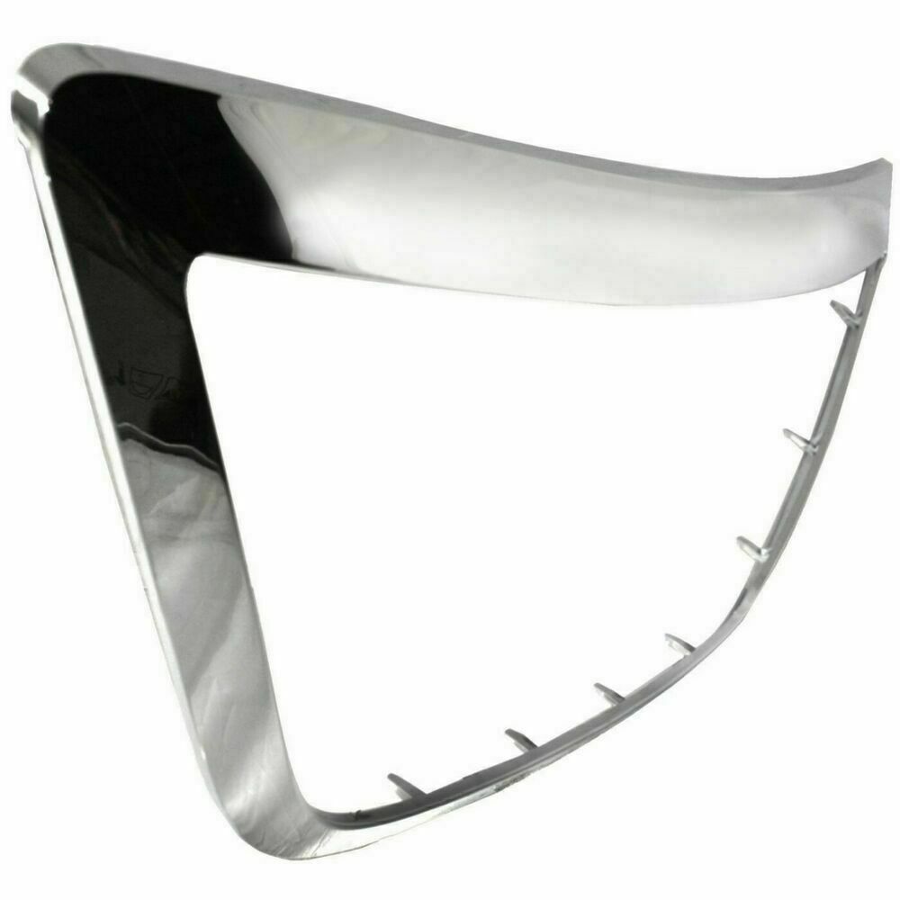 Grille Moulding Chrome Surround - Honda Odyssey 2005-2007 | Acura Mdx 2003-2006 | Honda Pilot 2005-2008