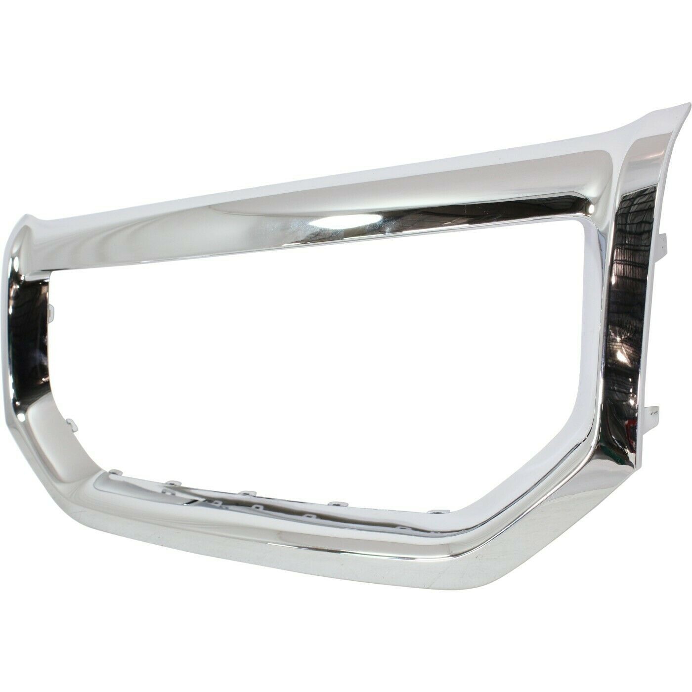 Grille Frame Chrome - Acura Rl 2009-2012 | Acura Mdx 2010-2013 | Acura Tl 2009-2014