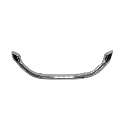 Grille Moulding Chrome 1.8L - Honda Civic Sedan 2013-2015