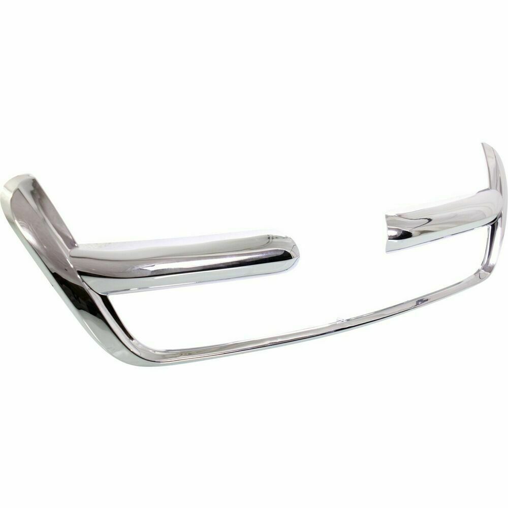 Grille Moulding Chrome - Honda Crv 2002-2004