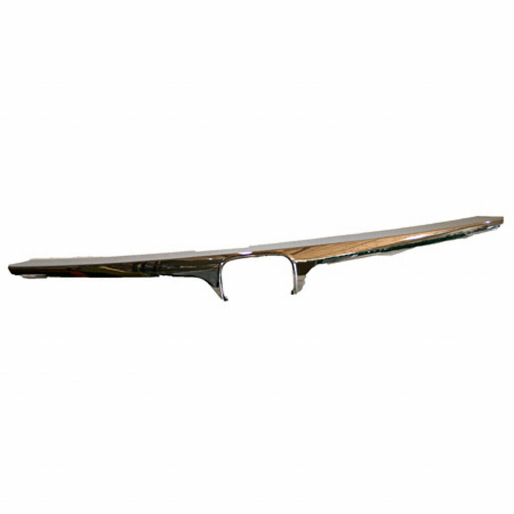 Grille Moulding Japan Built - Honda Accord Sedan 2006-2007