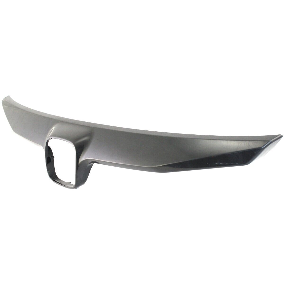 Grille Moulding Black 2.0L - Honda Civic Sedan 2006-2011 | Honda Civic Coupe 2006-2011
