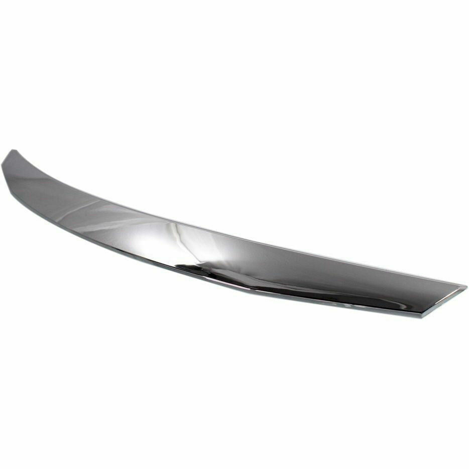 Grille Moulding Chrome - Honda Accord Coupe 2008-2012