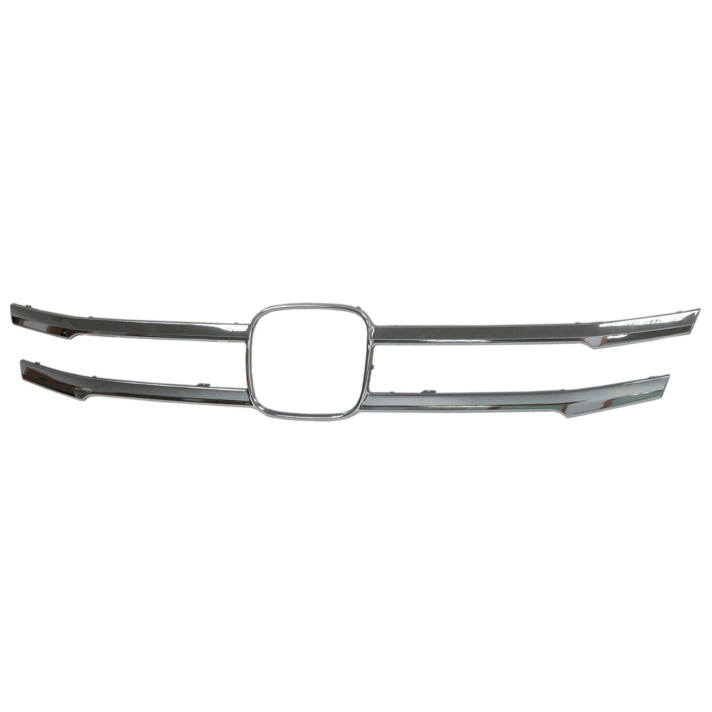 Grille Moulding Centre - Honda Pilot 2012-2015 | Honda Odyssey 2011-2013 | Honda Ridgeline 2012-2014