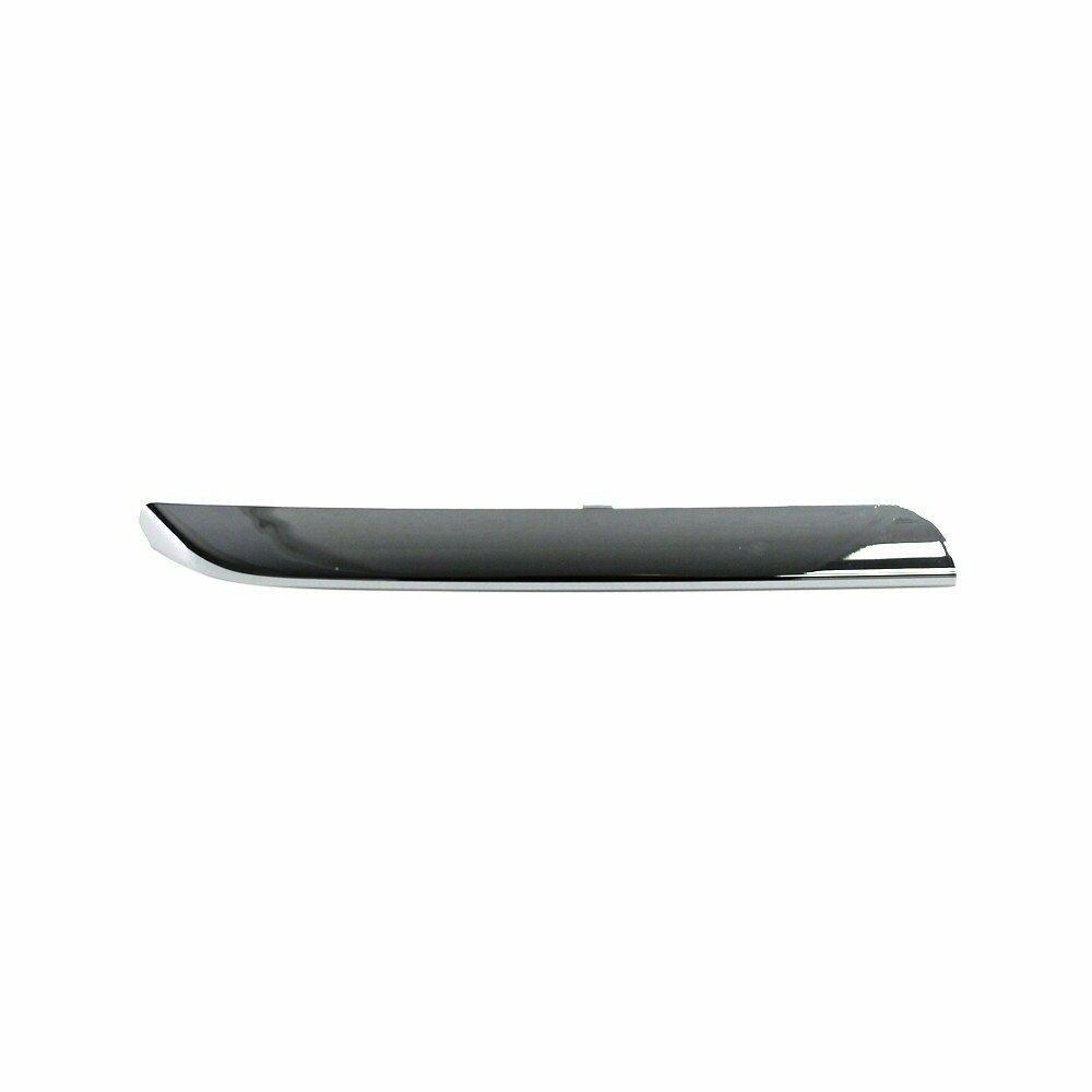 Grille Moulding Rh Upper Japan Built - Honda Element 2003-2008 | Honda Crv 2002-2006