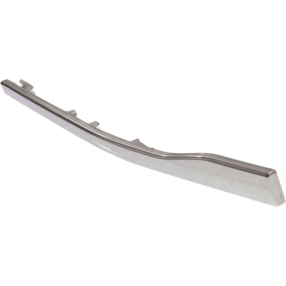Grille Moulding Rh Upper Chrome - Honda Pilot 2009-2015