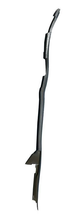 Grille Moulding Seal Rh Rubber - Honda Accord Sedan 2018-2020 | Honda Accord Hybrid 2018-2020