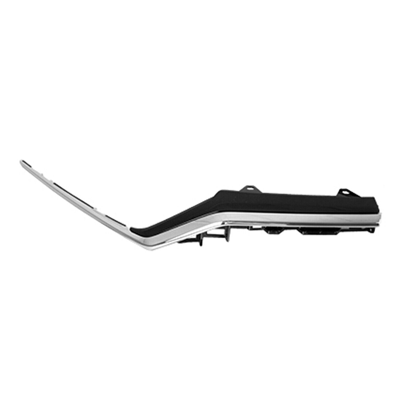 Grille Moulding Fr Upper Rh Chrome - Honda Crv Hybrid 2020-2022 | Honda Crv 2017-2022