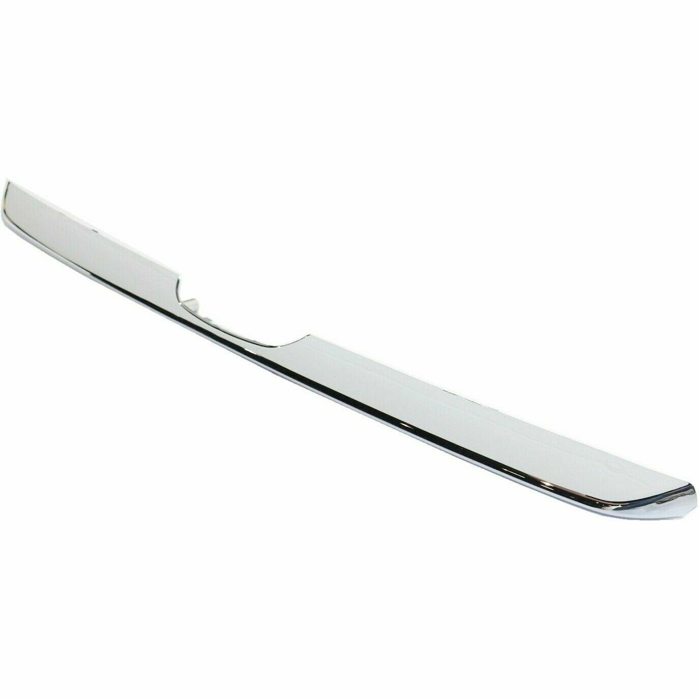 Grille Moulding Lower Chrome Japan Built - Honda Element 2003-2008 | Honda Crv 2002-2006
