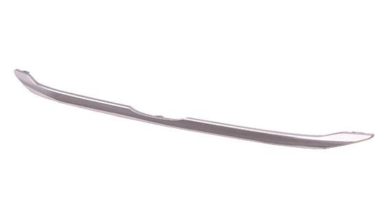 Grille Moulding Center Lower Chrome - Honda Pilot 2009-2015